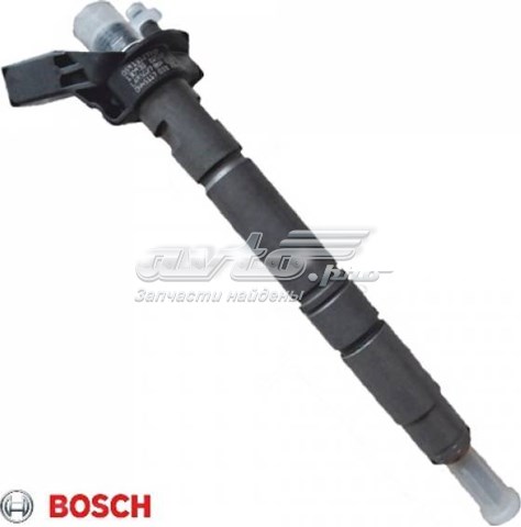 Топливные форсунки 0445117034 Bosch