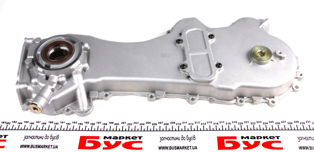 Bomba de óleo NE/NPR 191020000000