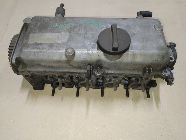 Cabeça de motor (CBC) Hyundai I10  PA