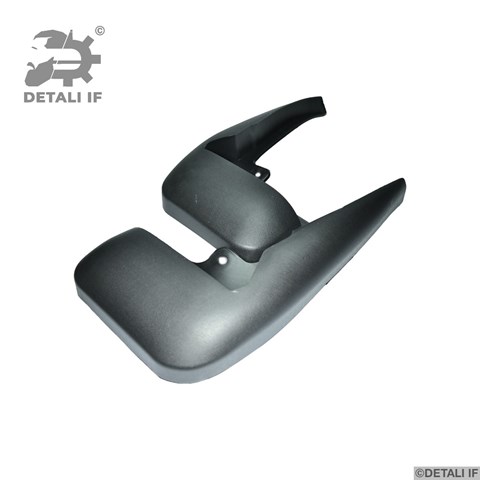 Купить DF11341 Detali IF Передние брызговики