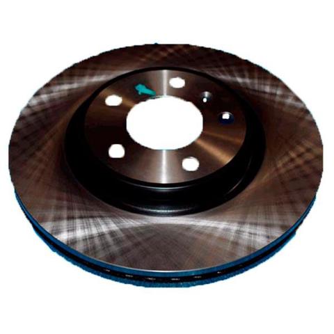 Тормоз дисковый передний Chery J693501075 цена, от 49.05 USD