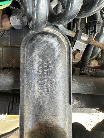 Купить 8C166763BA Ford 