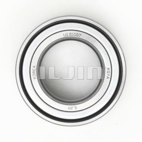 Комплект подшипника ступицы колеса Iljin IJ131007 цена, от 31.35 USD