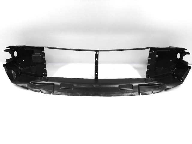 Дефлектор переднего бампера Land Rover LR127805 цена, от 81.77 USD