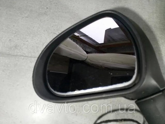 Зеркало заднего вида, левое Peugeot/Citroen 9680194877 цена, от 75.42 USD