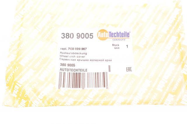 Купить 3809005 Autotechteile 