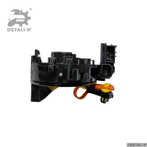 Контактное кольцо подушки безопасности Detali IF DF15855 цена, от 18.90 USD