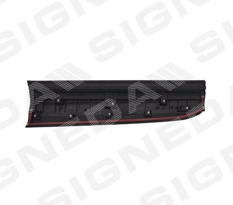 Купить PAD880010R Signeda Молдинг двери передней правой нижний