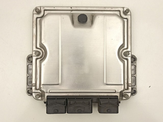 9646850580 Peugeot/Citroen Мозги двигателя