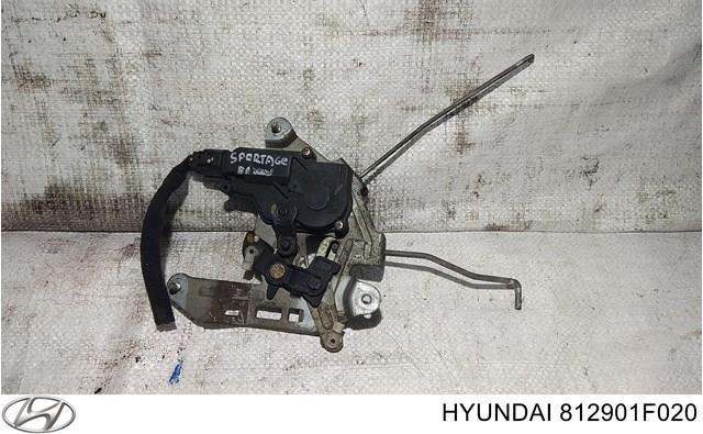 812901F020 Hyundai/Kia 