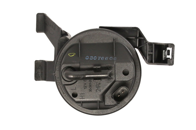 Фара противотуманная, левая Depo/Loro/Abakus 3412006LUQ цена, от 43.31 USD