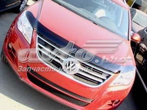 Defletor da capota Volkswagen Tiguan preço, a partir de 51,23 USD