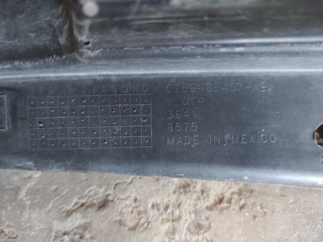 Купить D2BB8B407AB Ford 