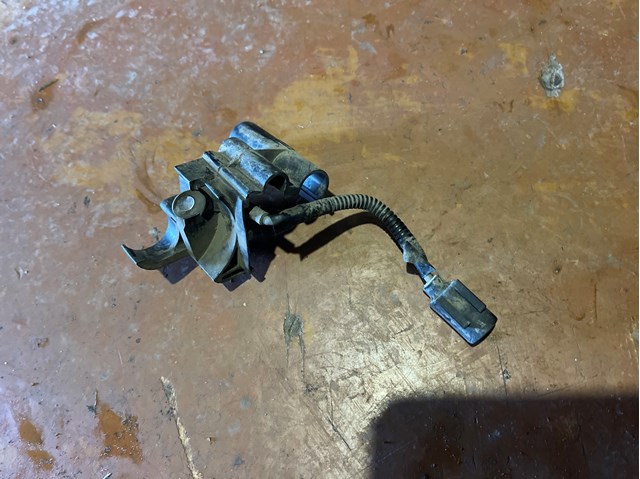  93BB14488AB Ford