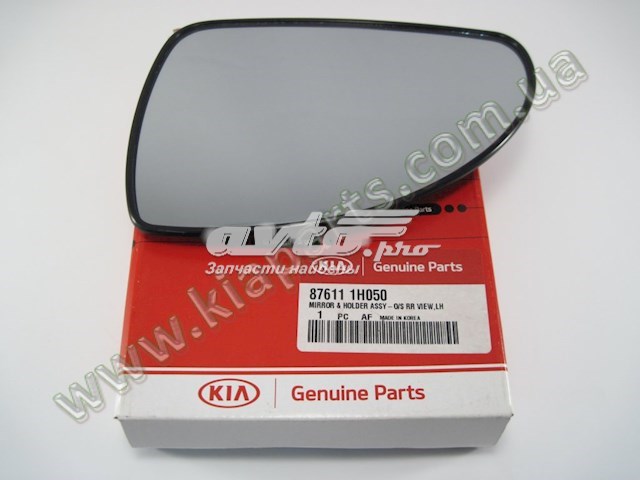 876112W010 Hyundai/Kia 