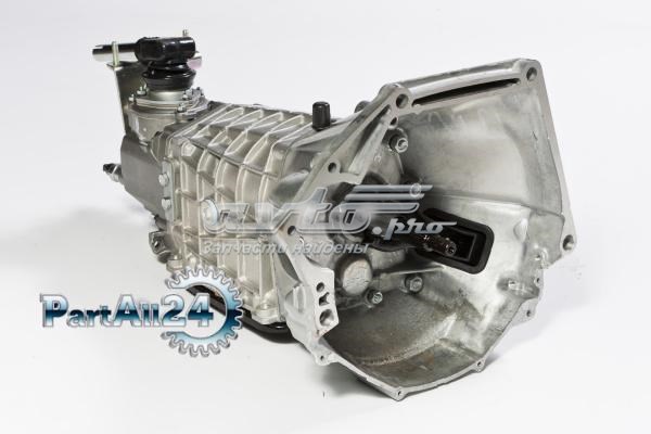 Коробка переключения передач Lada 21074170001003 цена, от 730.24 USD