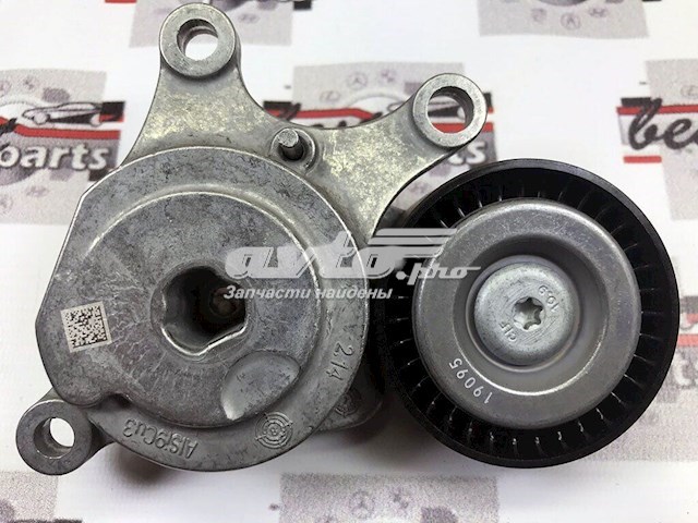Натяжной ролик Mercedes A2702002100 цена, от 9.84 USD