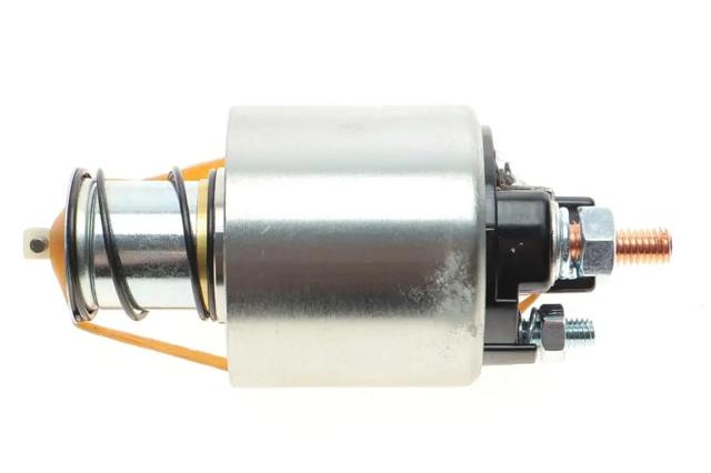 Relê retrator do motor de arranco Cargo F032136255