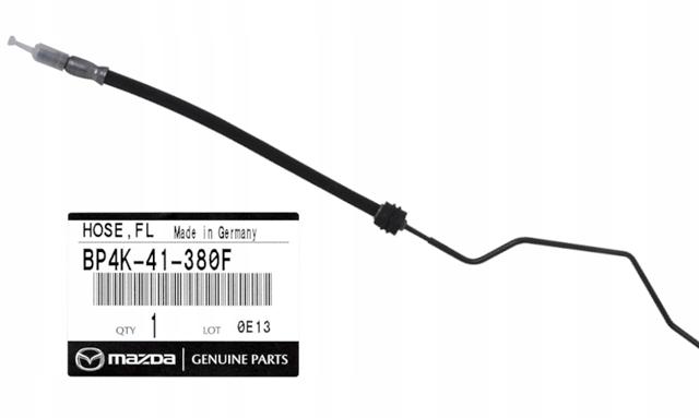 Compre Mangueira de embraiagem Mazda 3 