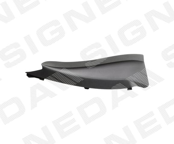 PMZ70001OL Signeda Водосток лобового стекла, жабо