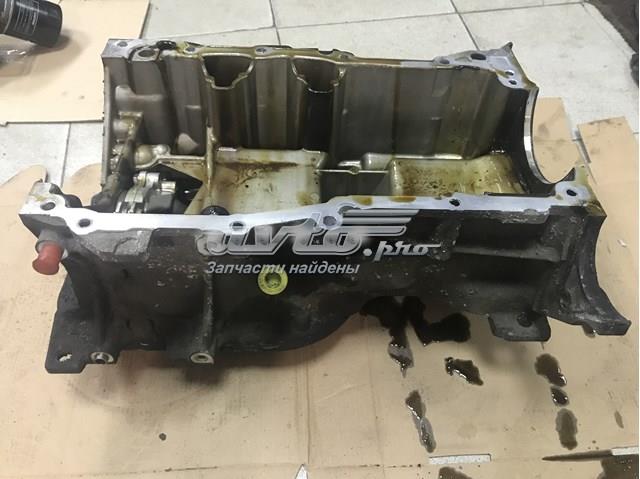 Cárter de aceite, parte superior 1142037010 TOYOTA
