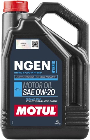 333107 Motul Масло двигателя
