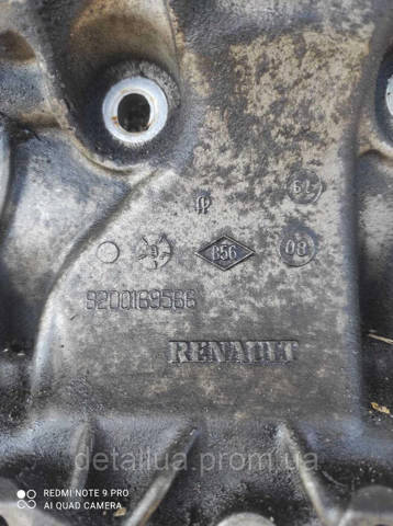 8200169566 Renault (RVI) 