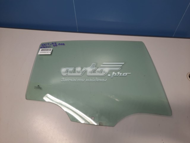 Купить GS6407D304 XYG Стекло задней двери, правой