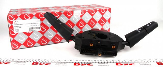 Переключатели подрулевые Rotweiss RW54008 цена, от 73.05 USD