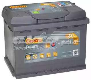 Купить Аккумулятор Exide 60 А/ч (CA601)