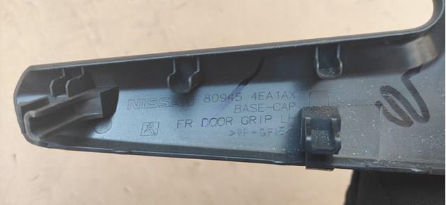 Nissan/Infiniti 809454EA1AX