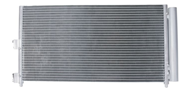 51804892 Fiat/Alfa/Lancia Конденсатор