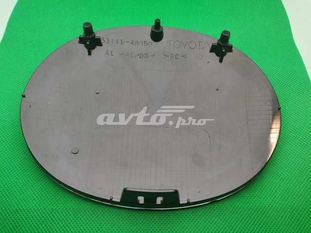 Эмблема капота Toyota 5314148050 цена, от 268.36 USD