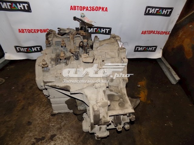 2700A116 Mitsubishi Автоматическая коробка передач