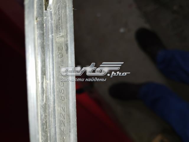 Накладка бампера переднего Mercedes A2228800108 цена, от 64.19 USD