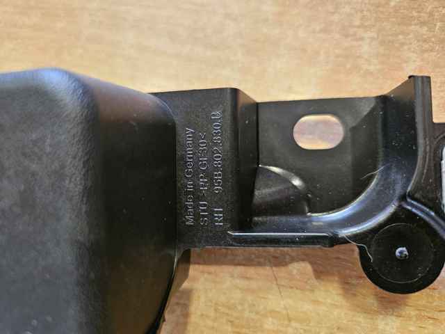  Porsche 95B802830B9B9 цена, от 38.01 USD