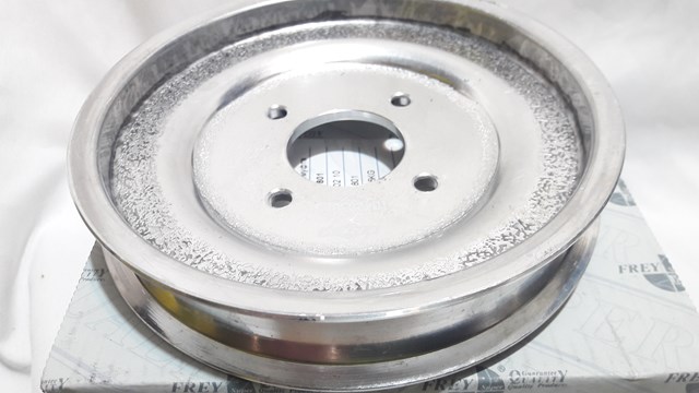 Шкив вискомуфты/крыльчатки системы охлаждения Bectep 1042050210 цена, от 16.47 USD