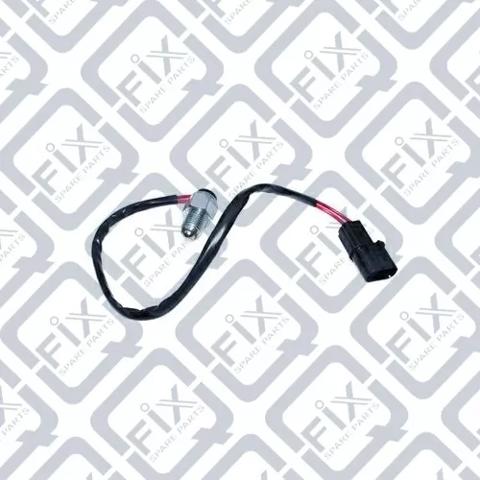 Датчик подключения переднего моста Q2120365 Q-fix