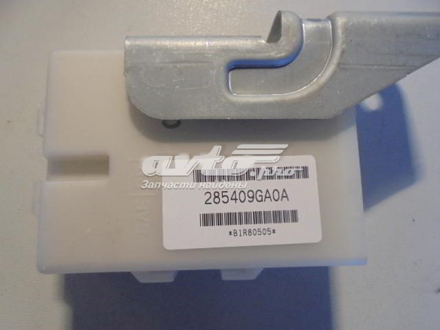 285409GA0A Nissan/Infiniti 
