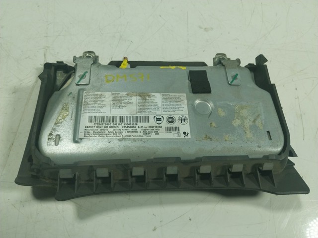  735452886 Fiat/Alfa/Lancia