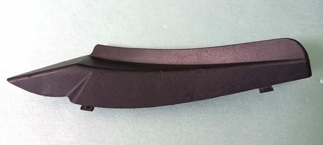 Купить BJS751PC1 Mazda Молдинг крыла переднего левого