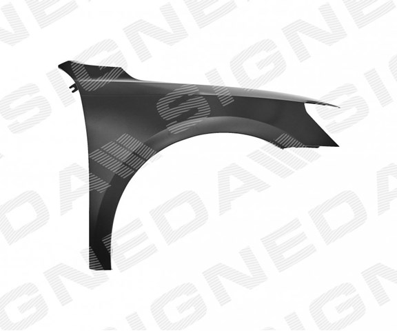 Правое крыло Gordon GD99F72R