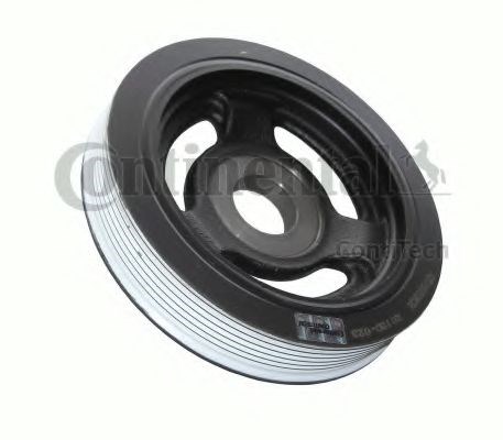 Polia de cambota VD1096 Continental/Siemens