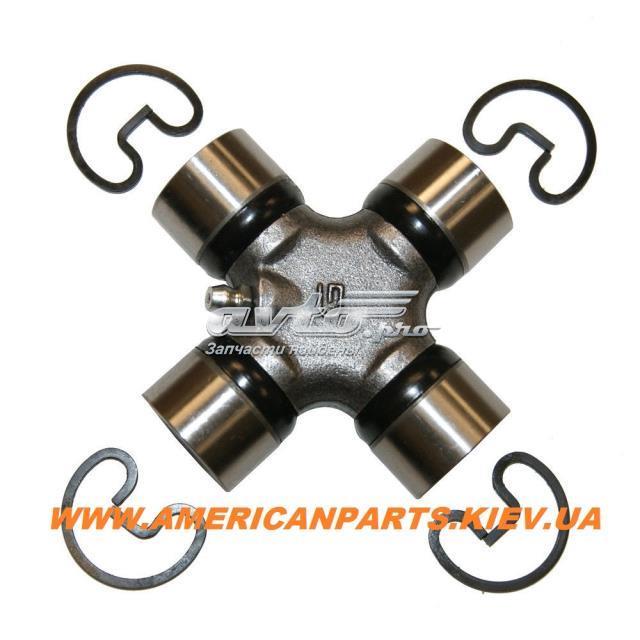 2100153 GMB Cruceta de árbol de cardán trasero original y equivalente