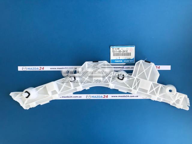 Купить TD11502H1C Mazda 