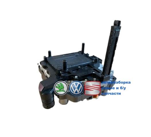  VAG 02E927770AL цена, от 316.73 USD