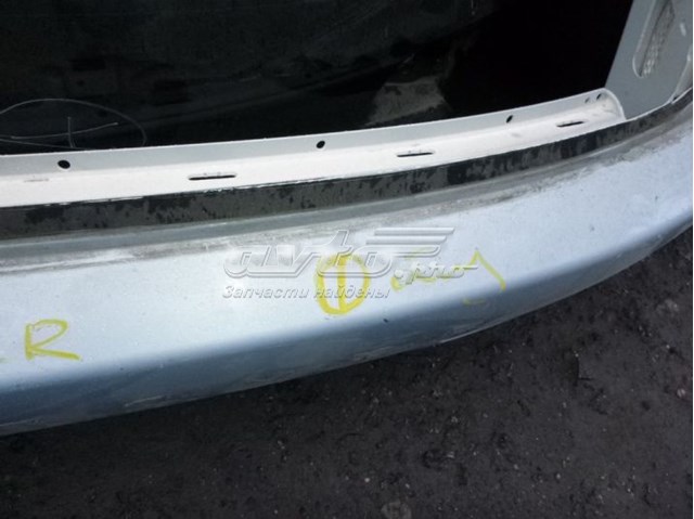 Купить LR094294 Land Rover Дверь задняя багажная