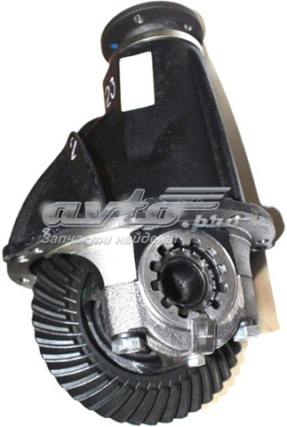 Купить Задний редуктор Ваз Нива I 2121