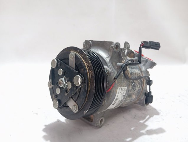 Компрессор системы кондиционирования Nissan/Infiniti 926006UB0A цена, от 214.15 USD