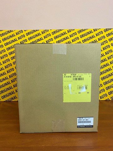 Бачок омывателя лобового стекла Mazda DFR767481 цена, от 58.91 USD